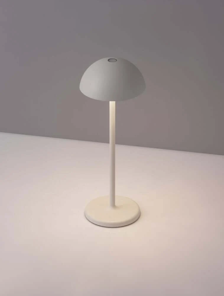 Rose LED Außentischleuchte 3000K IP54