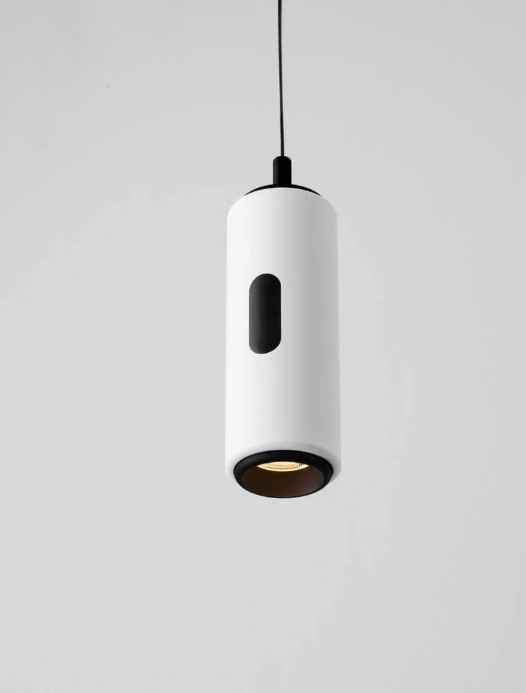 Holm LED Pendelleuchte Ø 13cm 3000K
