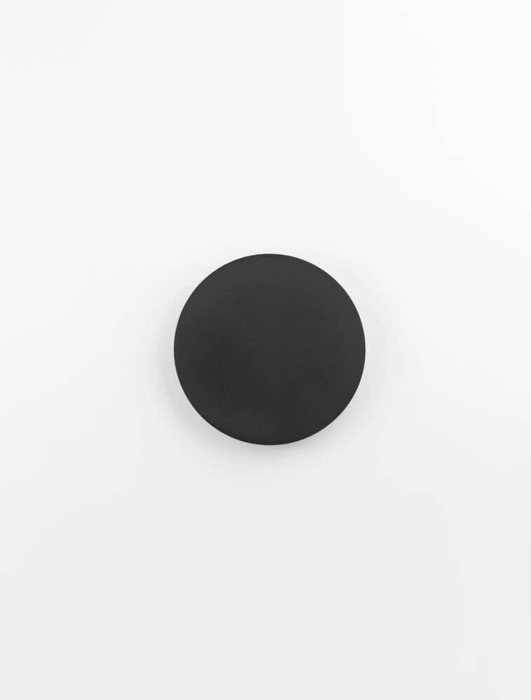 Cyrcle LED Wandleuchte Ø 22cm 3000K