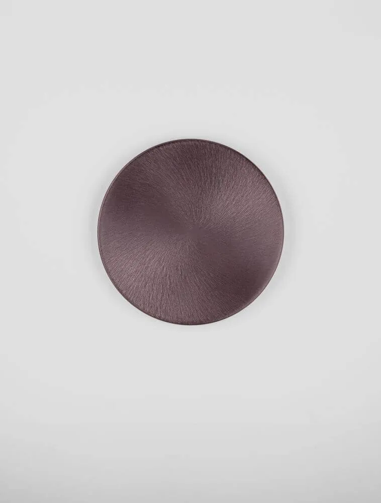 Cyrcle LED Wandleuchte Ø 22cm 3000K