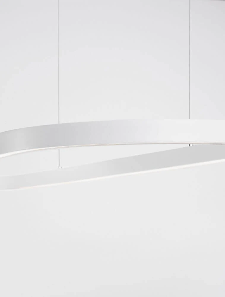 Cuppe LED Pendelleuchte 3000K