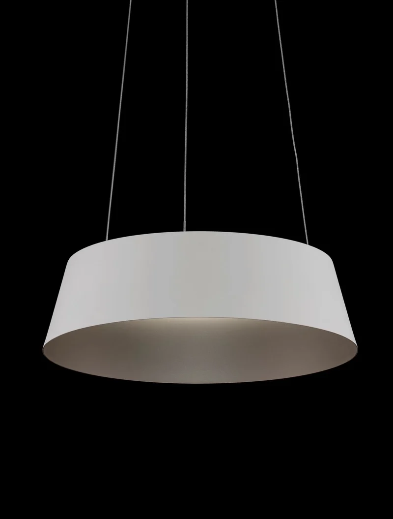 Alba LED Pendelleuchte Ø 54cm 3000K