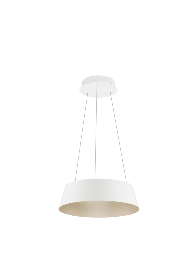 Alba LED Pendelleuchte Ø 42cm 3000K