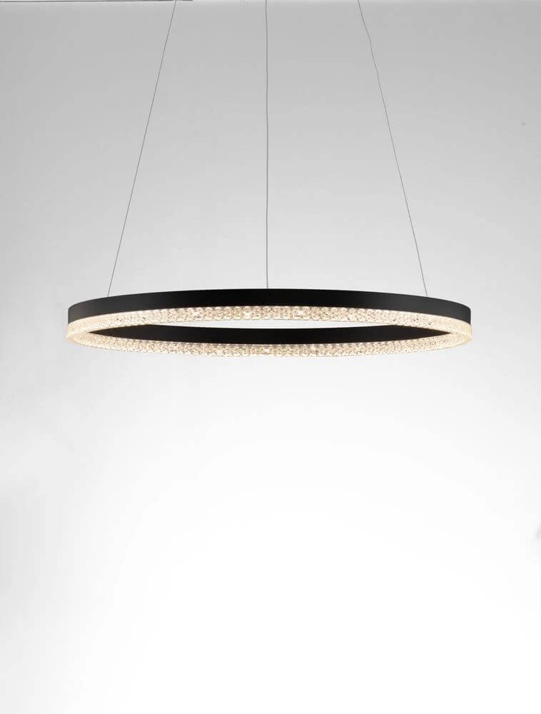 Adria LED Pendelleuchte Ø 60cm 3000K