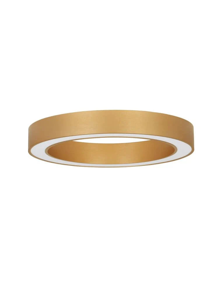 Morbido LED Deckenleuchte Ø 60cm 2700, 4000K