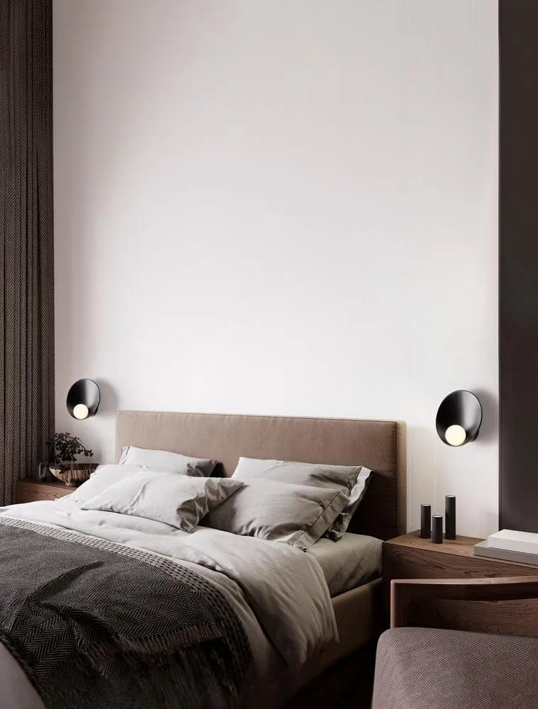Minim Wandleuchte G9