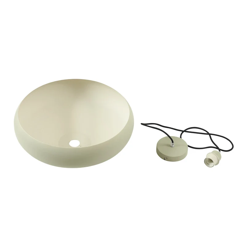B-Ware Lindby Elover Hängeleuchte Hängelampe Leuchte Lampe Pendelleuchte LED Dekolampe