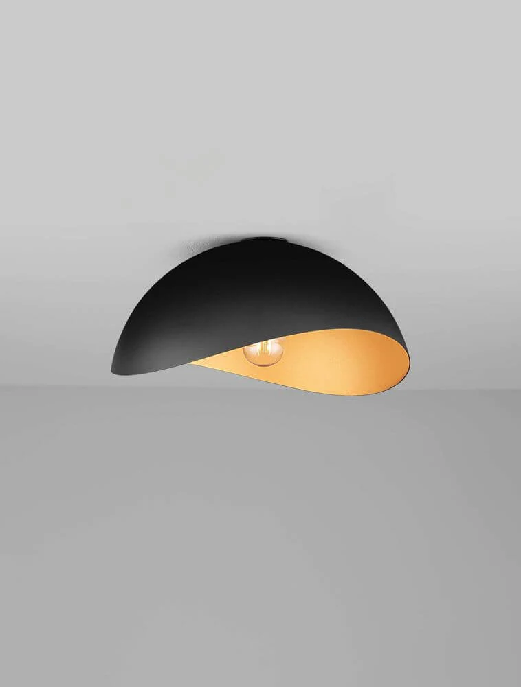 Opsi Deckenleuchte E27 Ø 40cm