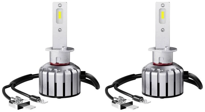 B-Ware OSRAM 64150DWNB LED Leuchtmittel Night Breaker Autobeleuchtung Leuchte Auto Spot