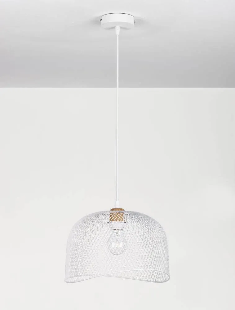 Lyron Pendelleuchte Ø 30cm