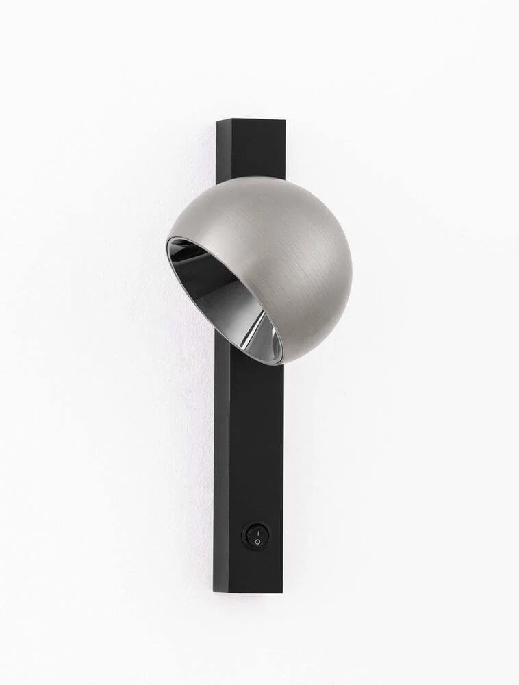 Lusa LED Wandleuchte 3000K