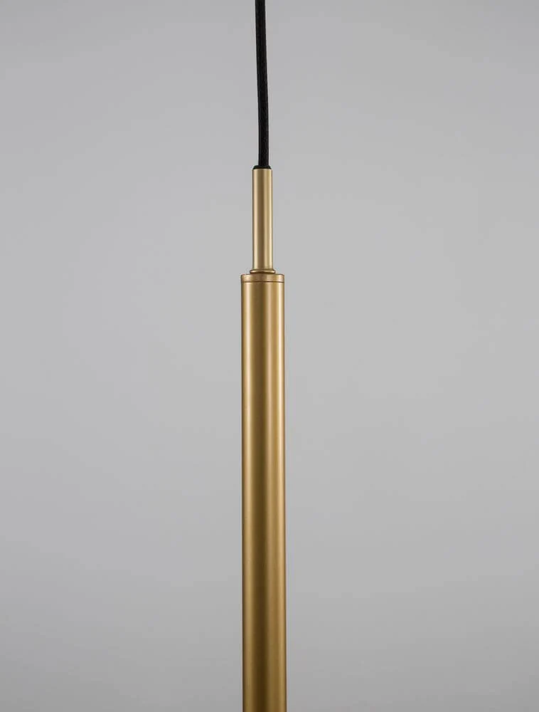 Pielo Pendelleuchte G9 Ø 22cm