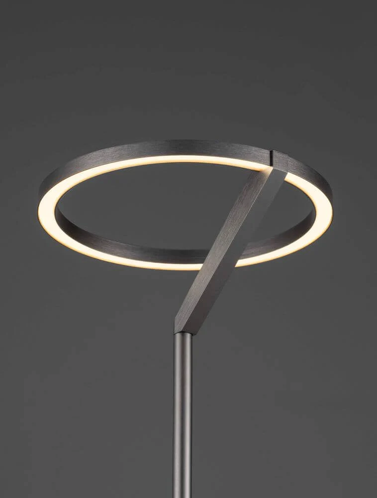 Tilia LED Tischleuchte Ø 22cm 3000K