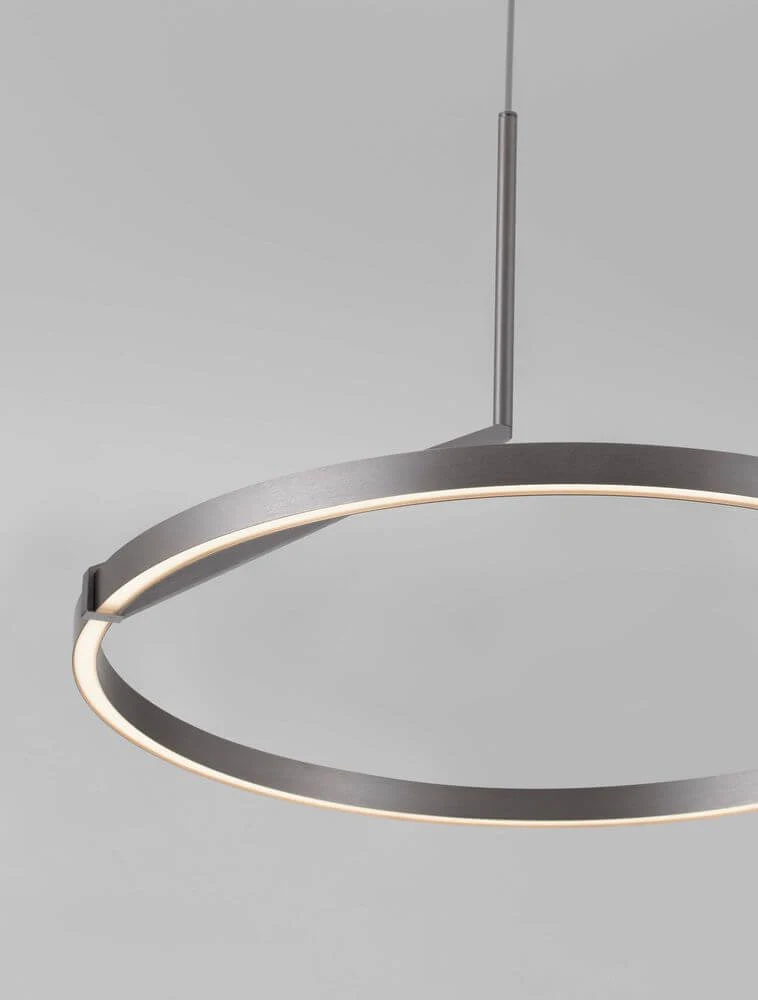 Tilia LED Pendelleuchte Ø 60cm 2700, 3000, 4000K Up & Down