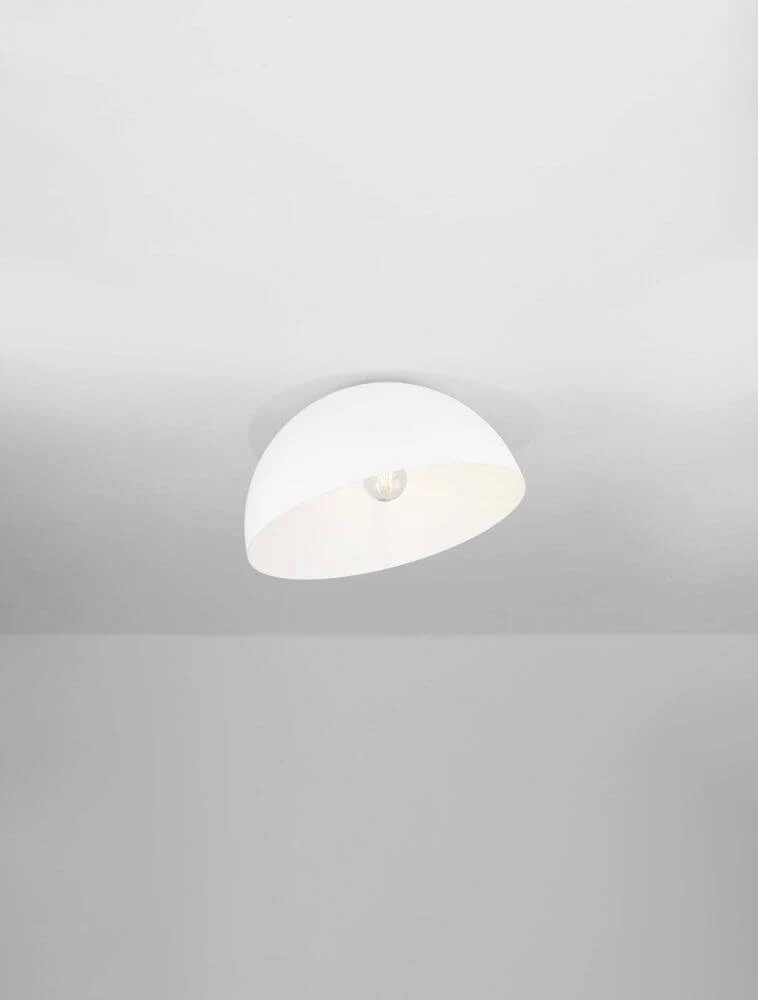 Onia Deckenleuchte E27 Ø 40cm