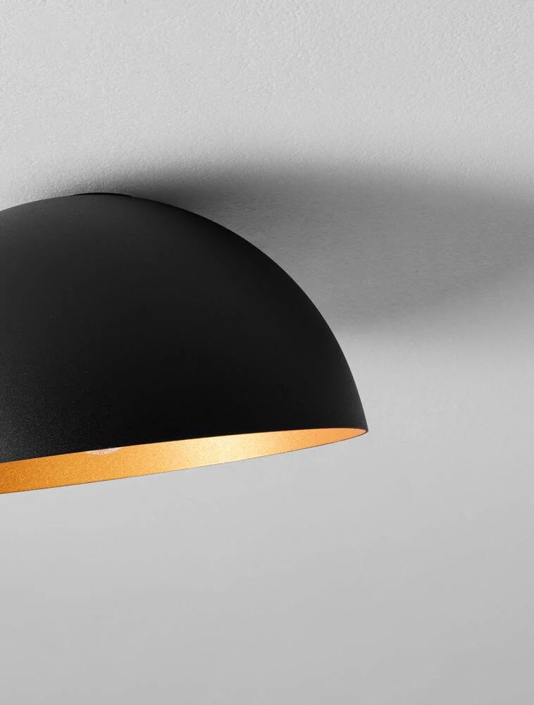 Onia Deckenleuchte E27 Ø 29cm