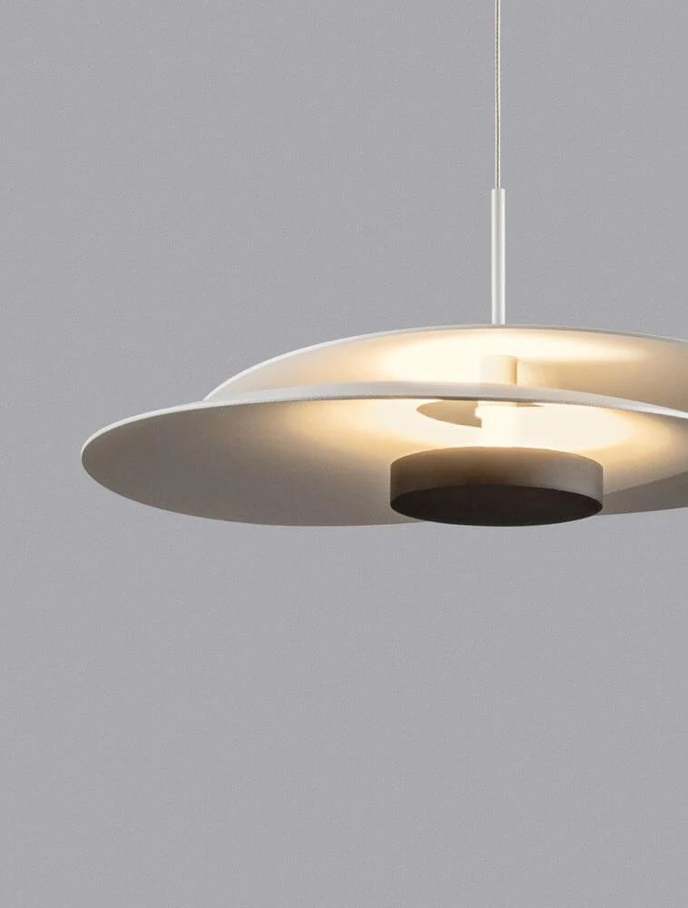 Olea LED Pendelleuchte Ø 35cm 3000K