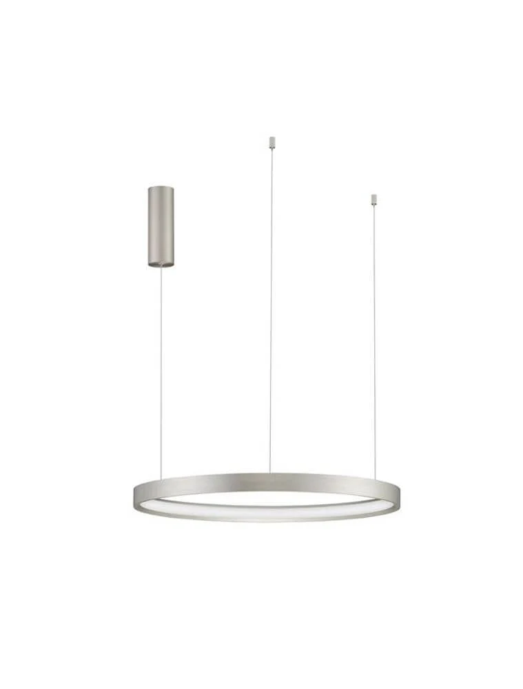Perrine LED Pendelleuchte Ø 60cm 3000K
