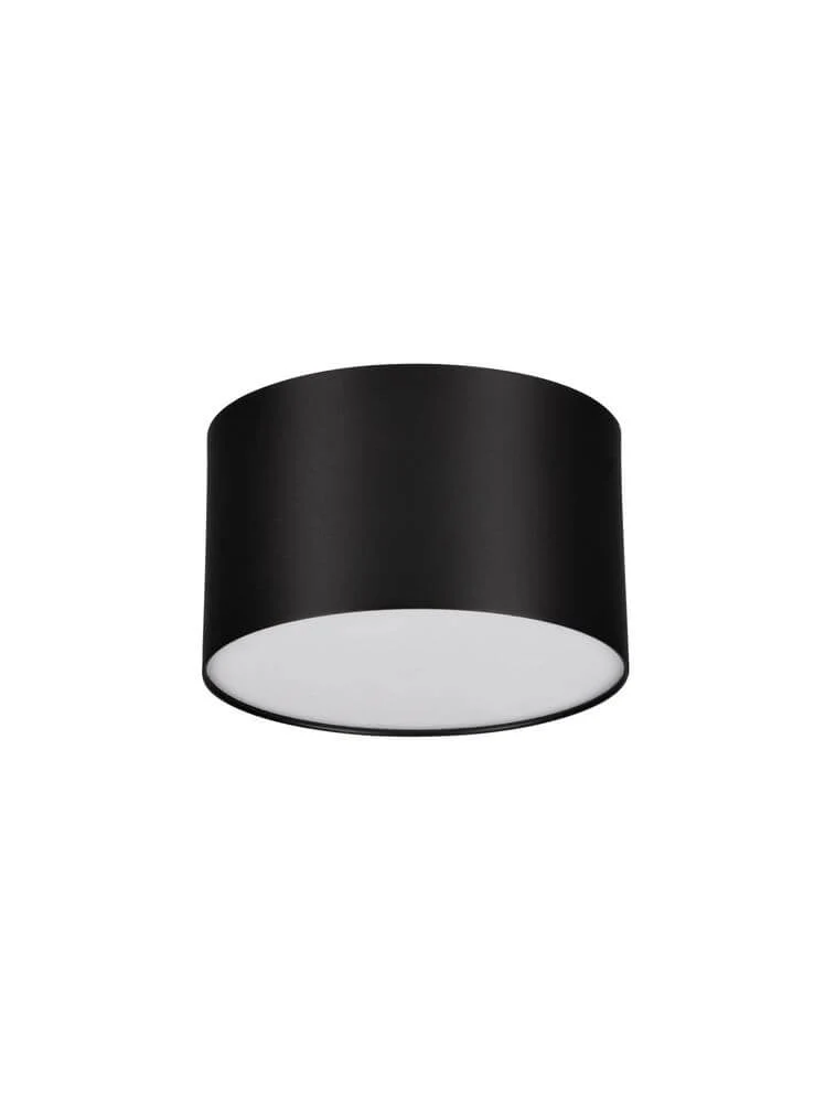 Luldo LED Deckenleuchte Ø 11cm 3000K