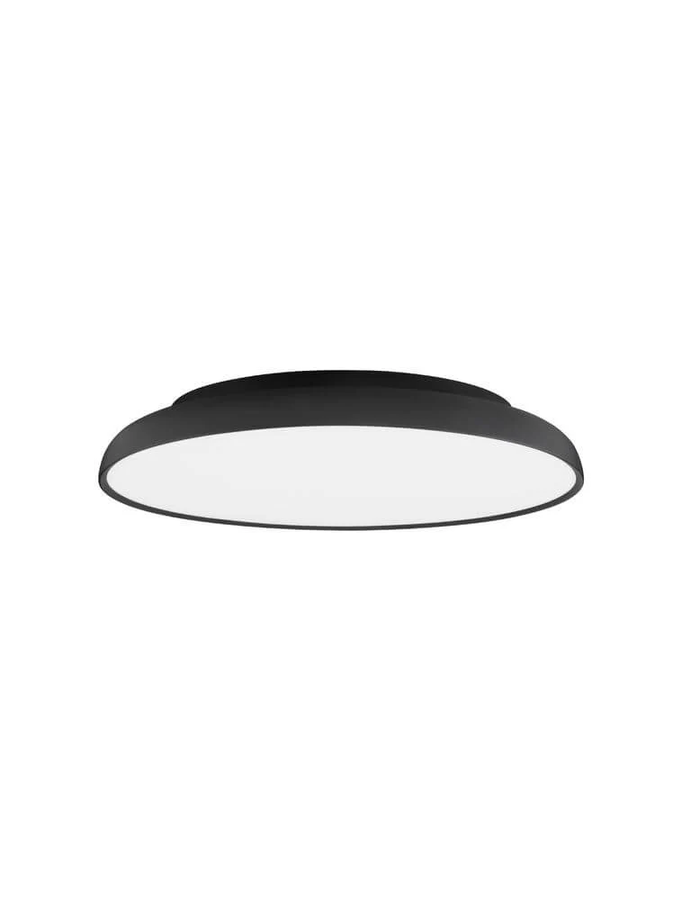 Linus LED Deckenleuchte Ø 60cm CCT 2700, 6000K