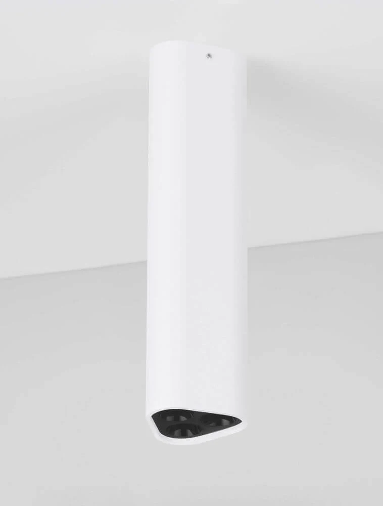 Etho Deckenleuchte H 20cm 3-flammig 3000K