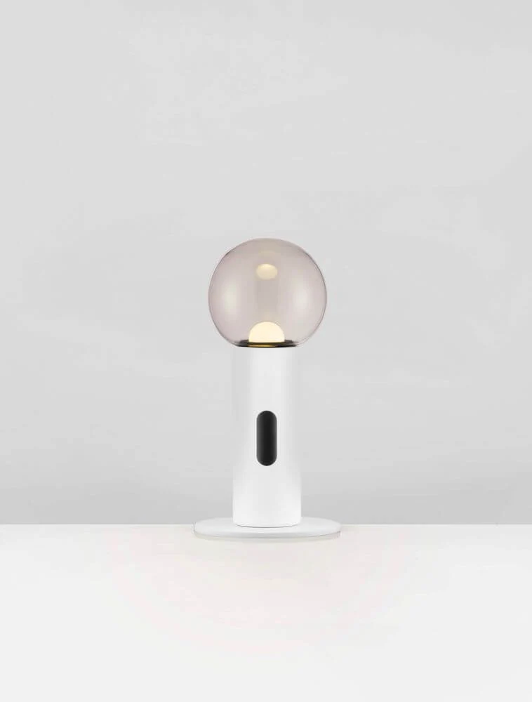 Chronos LED Tischleuchte 3000K