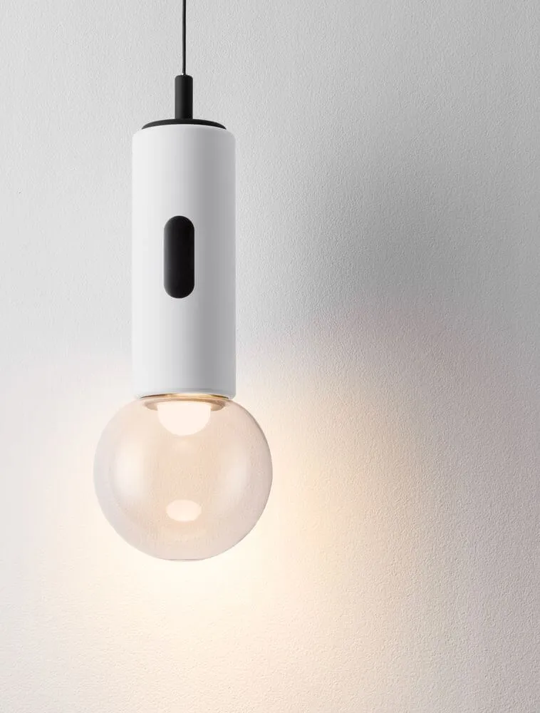 Chronos LED Pendelleuchte 3000K