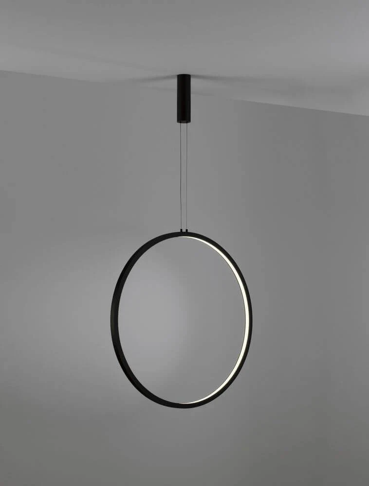 Change LED Pendelleuchte Ø 80,7cm 3000K