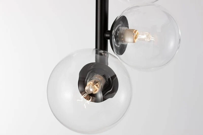 Odillia Pendelleuchte G9 6-flammig