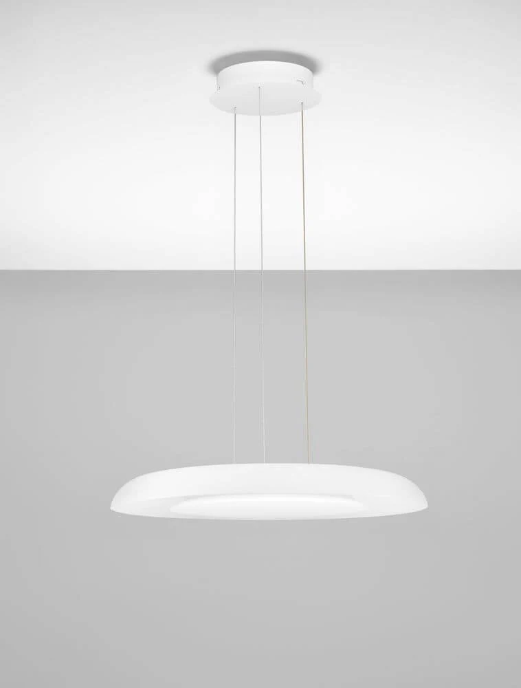 Epos Pendelleuchte Ø 60cm 2700, 4000K