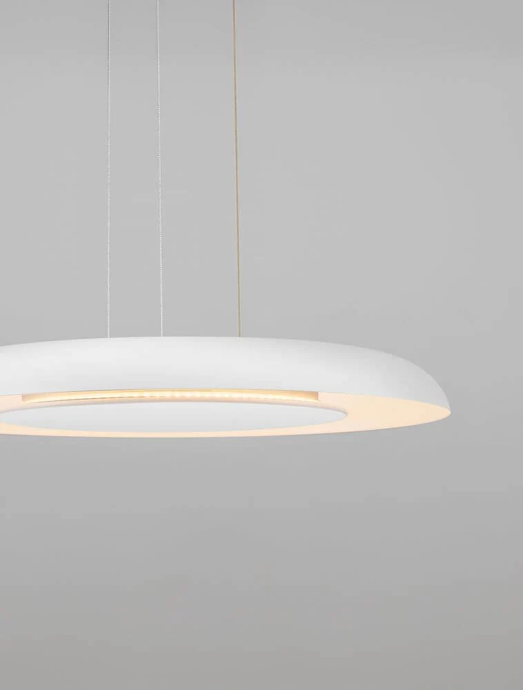 Epos Pendelleuchte Ø 60cm 2700, 4000K