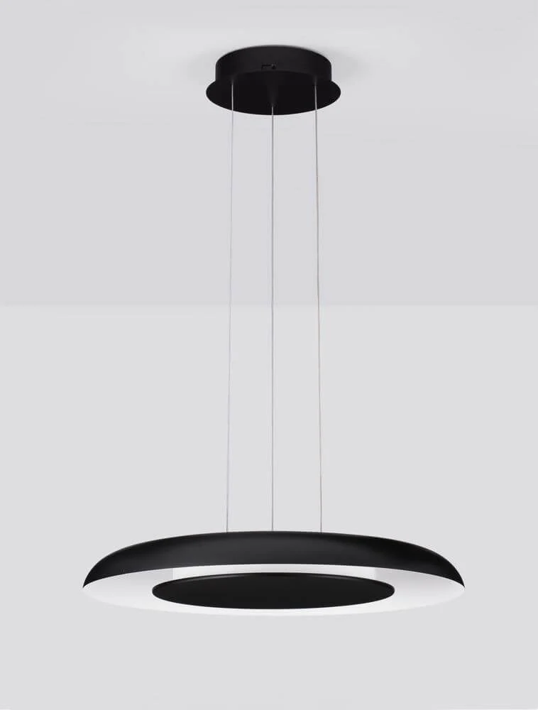 Epos Pendelleuchte Ø 60cm 2700, 4000K