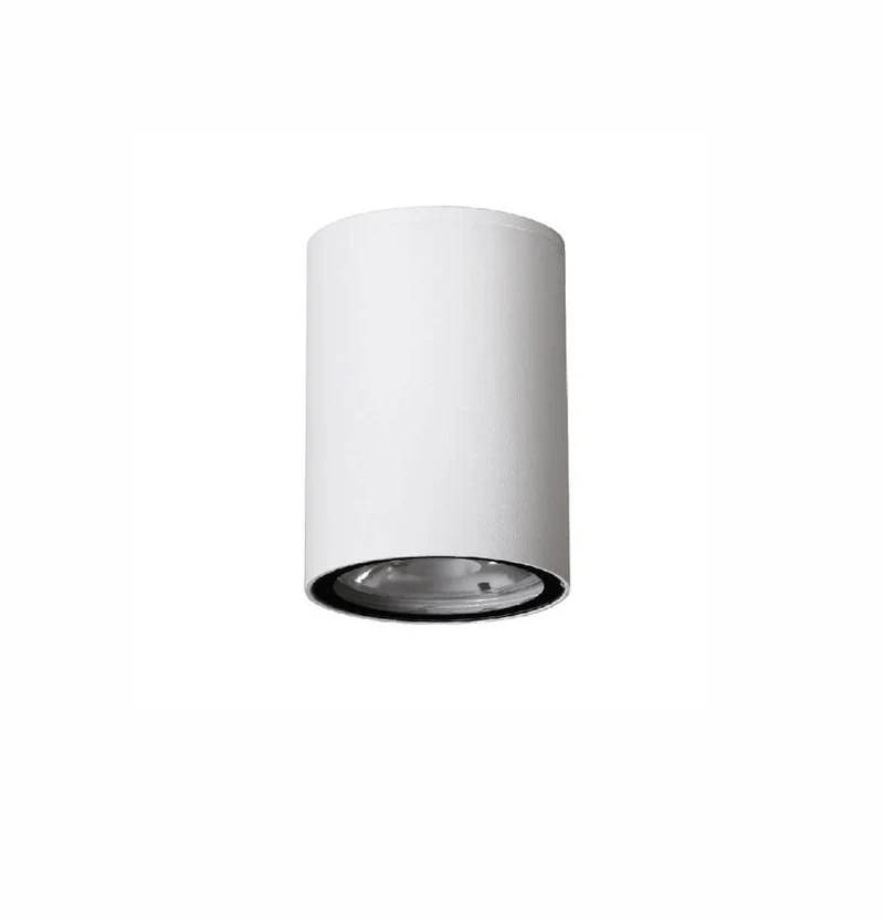 Ceci LED Außendeckenleuchte Ø 9cm 3000K IP65
