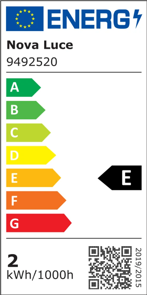 Trendo LED Außenwandleuchte 3000K Anthrazit IP65