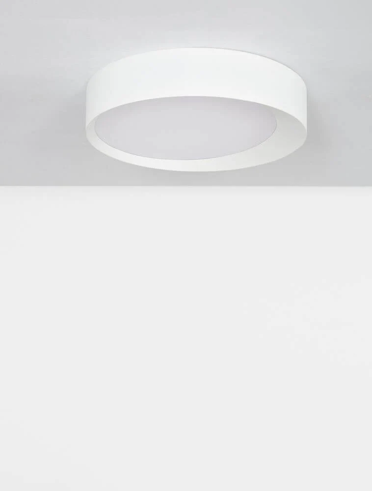Oby LED Deckenleuchte Ø 60cm 3000K