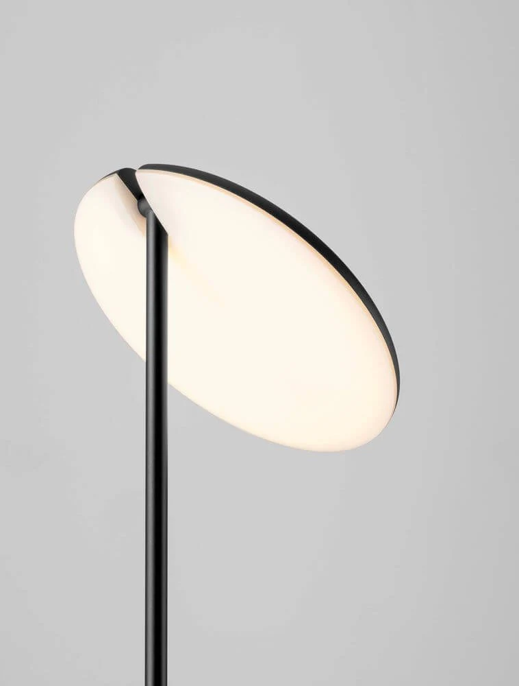Notos LED Stehlampe Ø 27cm 3000K