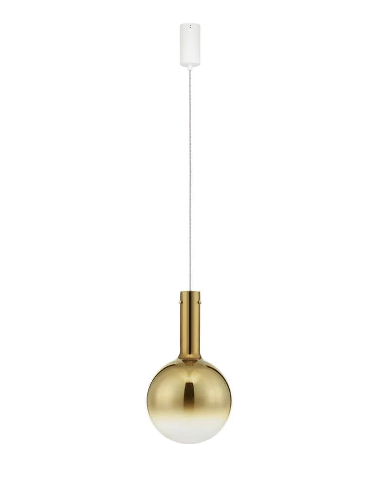 Nostos Pendelleuchte Ø 25cm 3000K