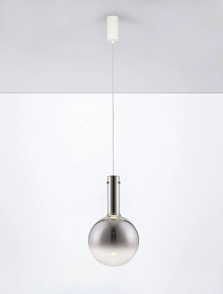 Nostos Pendelleuchte Ø 25cm 3000K