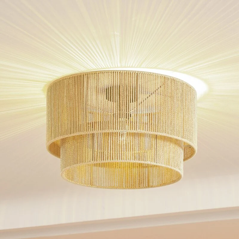 B-Ware Lindby Anuva Deckenleuchte Deckenlampe Leuchte Lampe SIEHE TEXT/FOTO