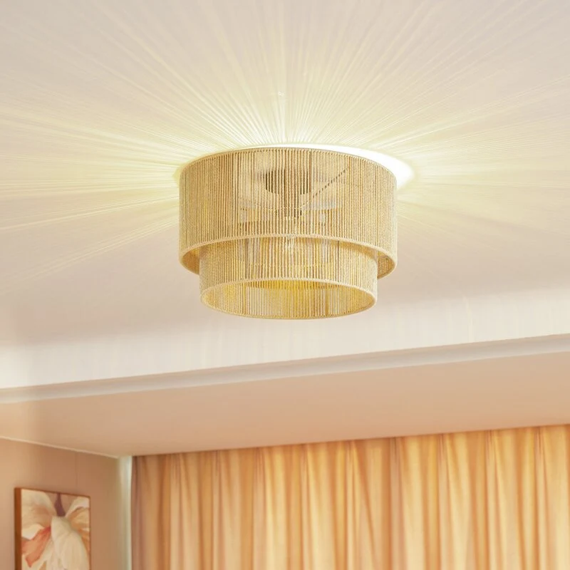 B-Ware Lindby Anuva Deckenleuchte Deckenlampe Leuchte Lampe SIEHE TEXT/FOTO