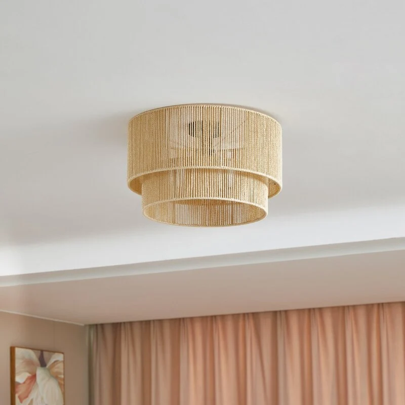 B-Ware Lindby Anuva Deckenleuchte Deckenlampe Leuchte Lampe SIEHE TEXT/FOTO