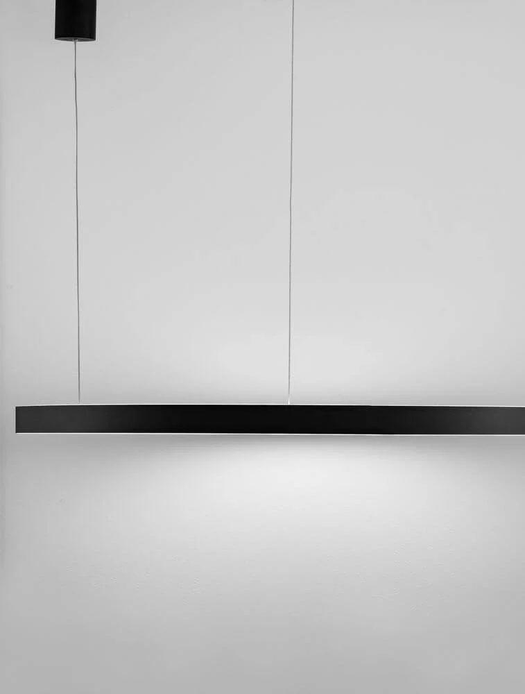Elowen LED Pendelleuchte Ø 98cm 3000K Up & Down