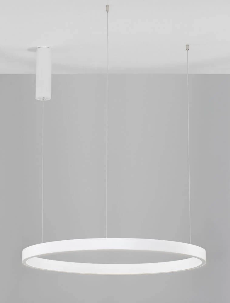 Elowen LED Pendelleuchte Ø 80cm 3000K Up & Down