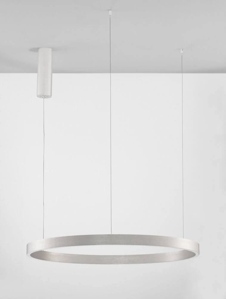 Elowen LED Pendelleuchte Ø 80cm 3000K Up & Down