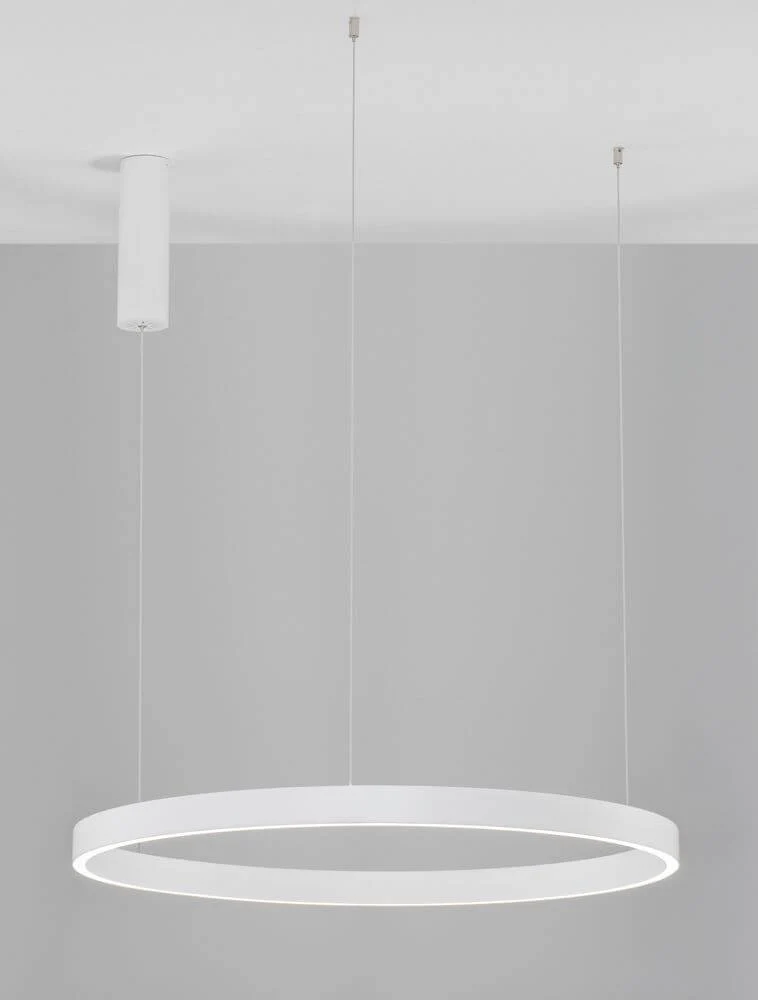 Elowen LED Pendelleuchte Ø 80cm 3000K Up & Down