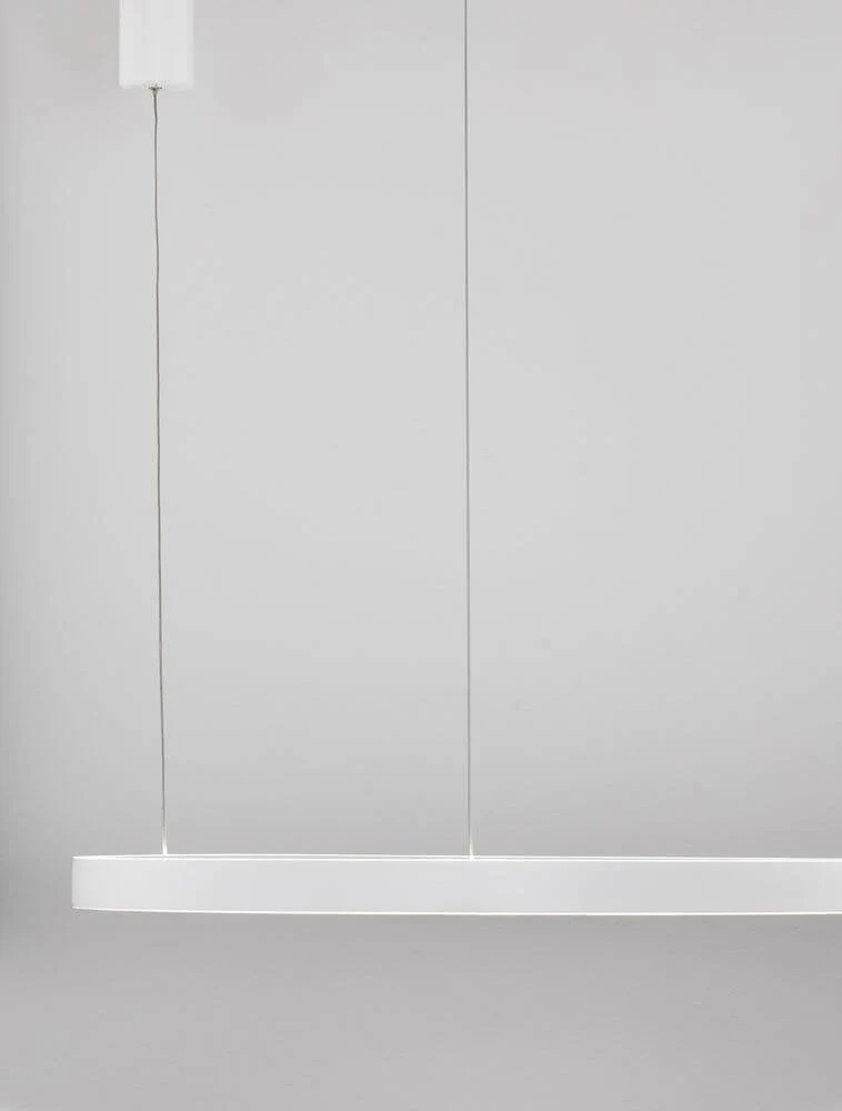 Elowen LED Pendelleuchte Ø 80cm 3000K Up & Down