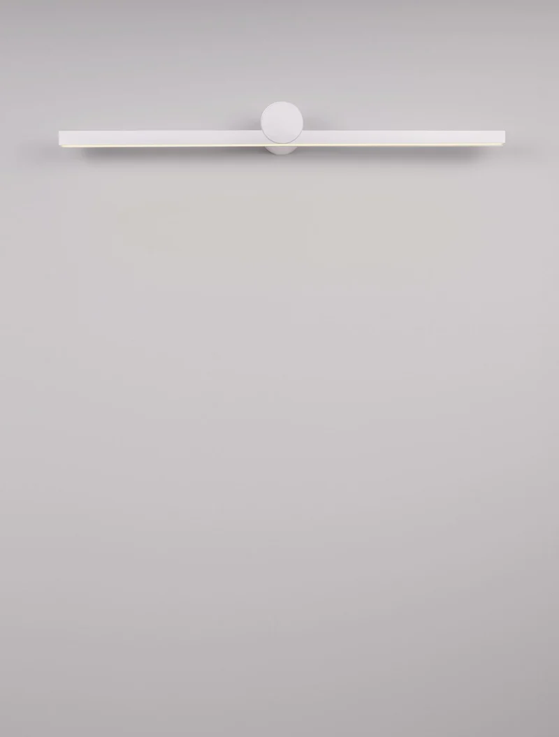 Breggo Wandleuchte 81cm 3000K IP54