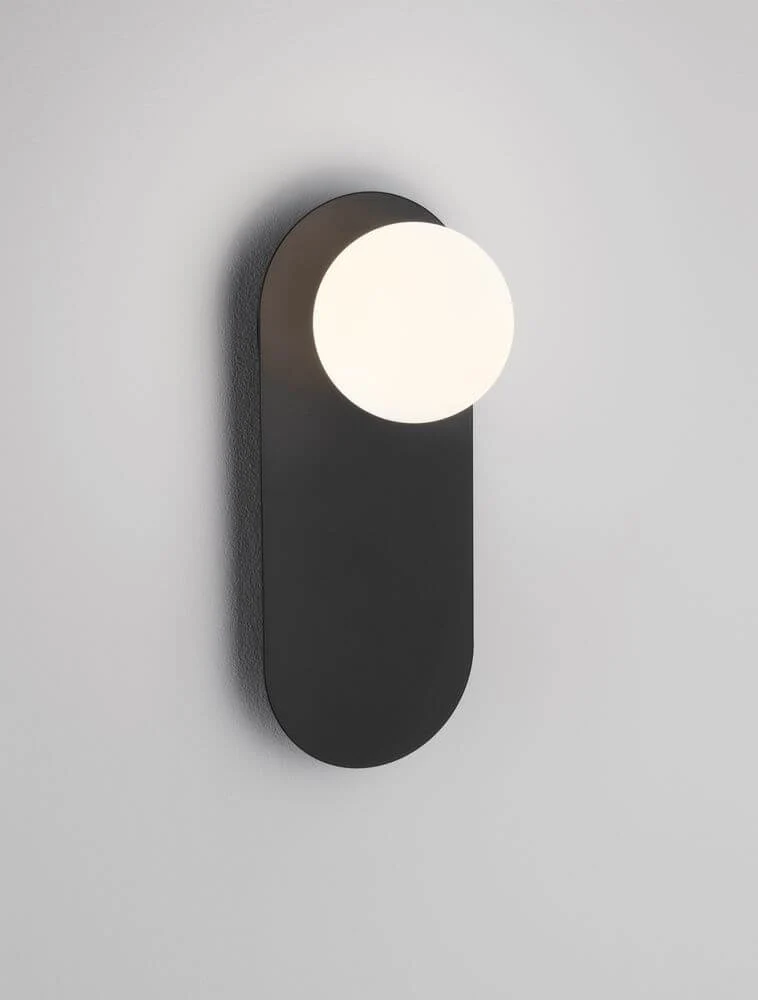 Blob Wandleuchte G9