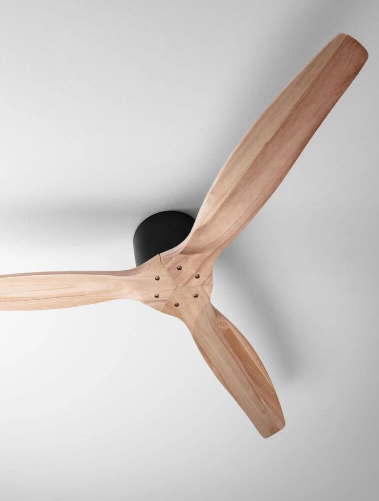 Ninemia Ventilator Ohne Beleuchtung Ø 132cm