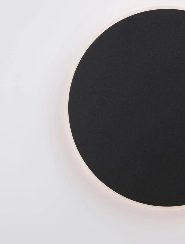 Nevo LED Wandleuchte Ø 30cm 3000K